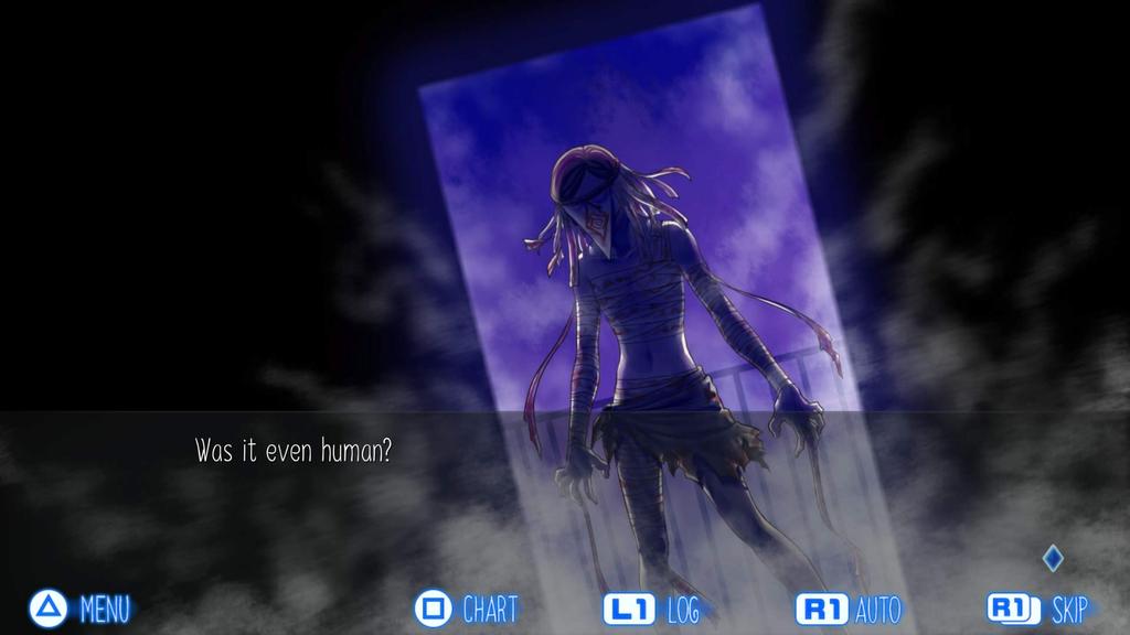 Raging Loop North PS4 (Import America) -