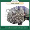 Accesorii de exterior – Huse pentru automobile