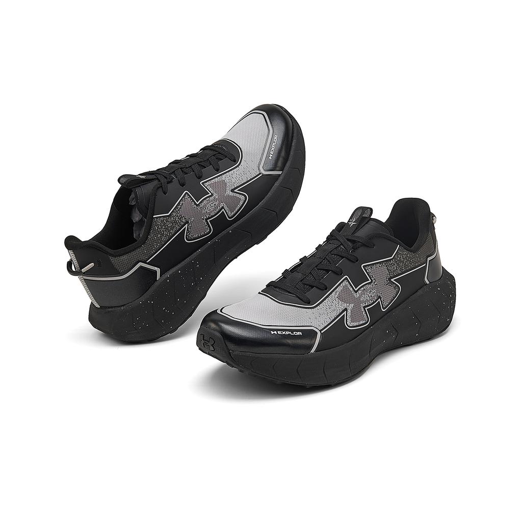 Under Armour Mountaineering Shoes Unisex 6138069