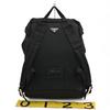 Gebrauchter PRADARucksack · Tagesrucksack Nylon Damen