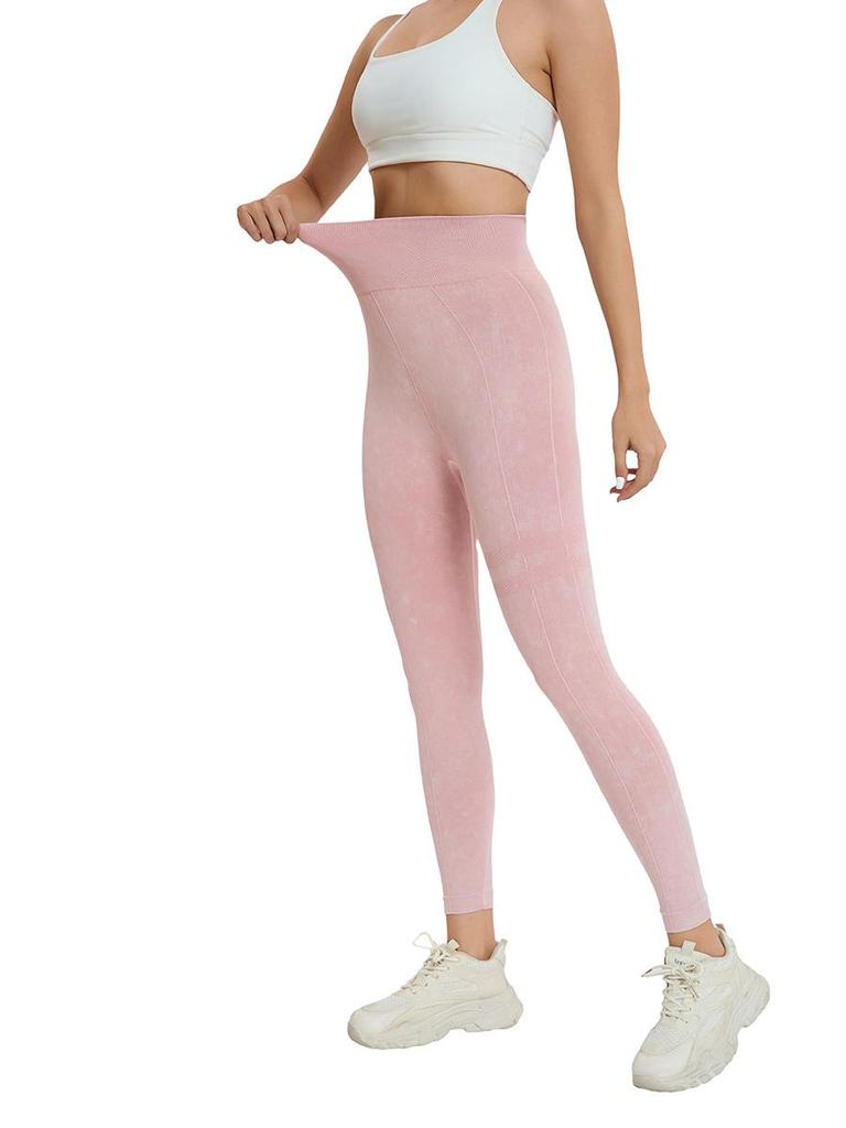Top-Selling High Waist Butt-Lifting Tummy Control Yoga Pants for Women
