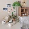Cartoon Car Mounted Tissue Box Removable Portable Hanging Storage Box Multifunctional Modern Simplicity Wet Wipes Case Home Use