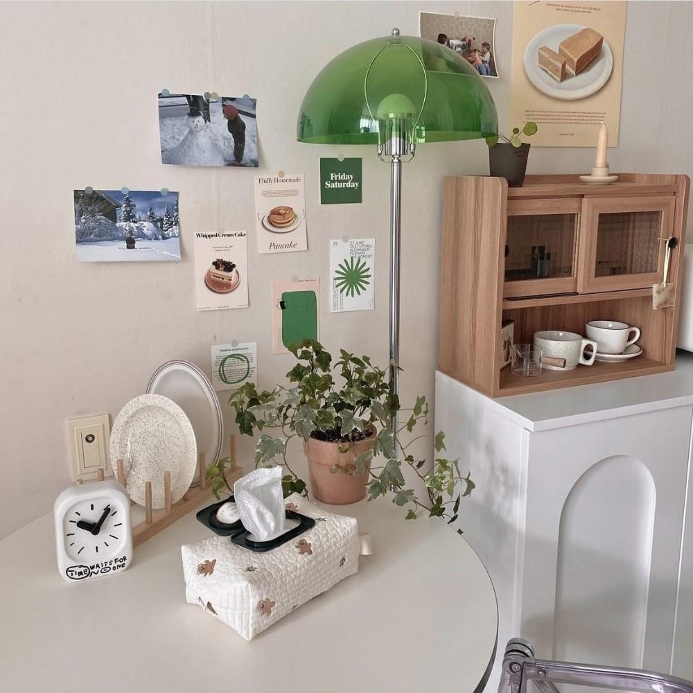 Cartoon Car Mounted Tissue Box Removable Portable Hanging Storage Box Multifunctional Modern Simplicity Wet Wipes Case Home Use