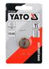 Yato Replaceable Wheel 22X11X2Mm 37141 For Tiling Tool
