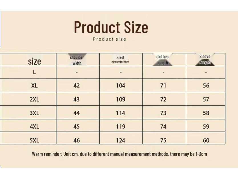 Elderly Women's Winter Cotton Padded Jacket