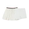 FILA Casual Short Skirts Women's Cloud White F11W527301F-WT
