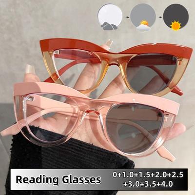 Gafas y accesorios – Gafas de lectura y computadora
