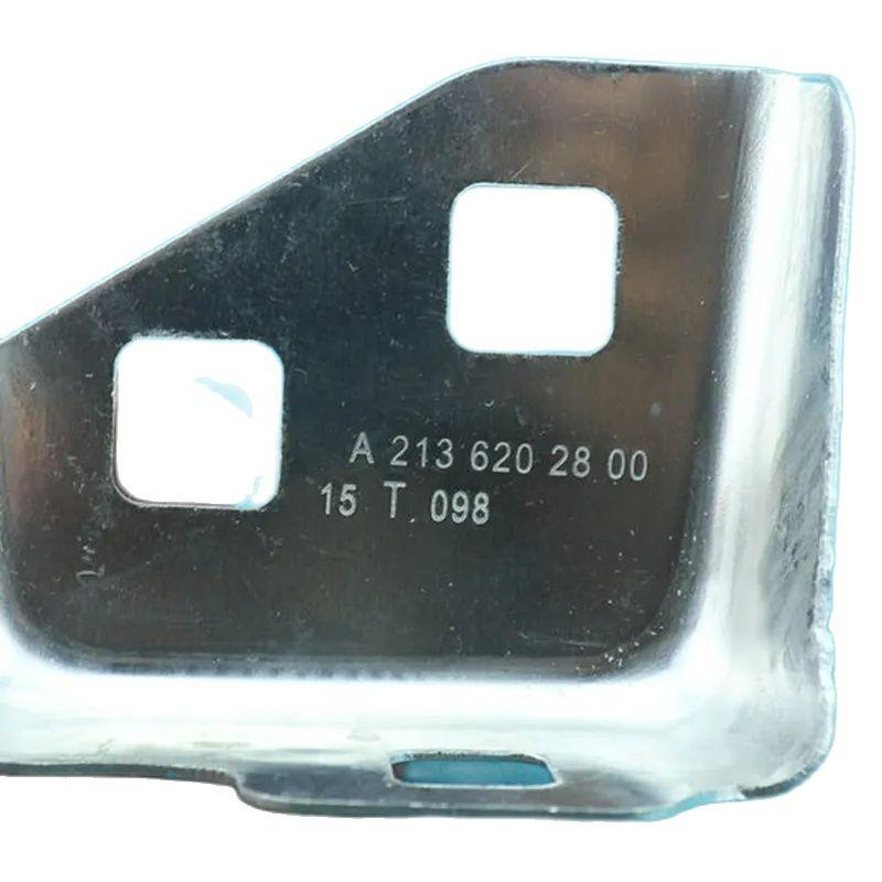 

A2136202900 A2136202800 Left&Right Front Radiator Steel Holder Bracket For Mercedes Benz E GLC OEM 2136202900 2136202800 Left A2136202800