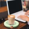 1PC Intelligent Thermostatic Heating Coaster Portable Tea Warmer Fast Heating Home Desk Heating Coaster for Home Studio Travel