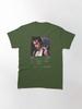 Jeff Buckley Grace (1994) by Jeff Buckley Classic T-Shirt
