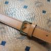 [Pre-Owned] Pasetia Visetos Monogram Coated Canvas Crossbody Bag - Very Good #185V7ZX