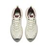 Anta Anti Slip Wear Resistant Low Top Casual Running Shoes Men's Ecru Sneakers