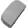 Universal Car Visor Glasses Box Multifunctional Magnetic Reusable Car Sunglass Holder Glasses Holder Car Accessories