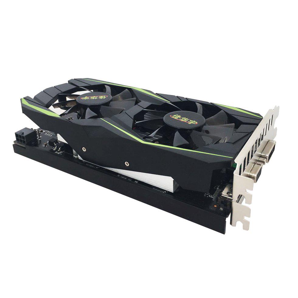 XIAO EVGA GeForce GTX 960 SSC GAMING Graphics Card - 2GB GDDR5 PCI