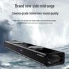 SANSUI DV-91H Home KTV Soundbar System CN plug (adapter included)