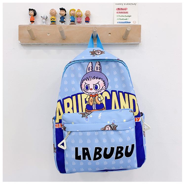 Tornister Nowy duży tornister dla starszych klas 4-6 lat casualowy redukcja obciążenia lekki plecak