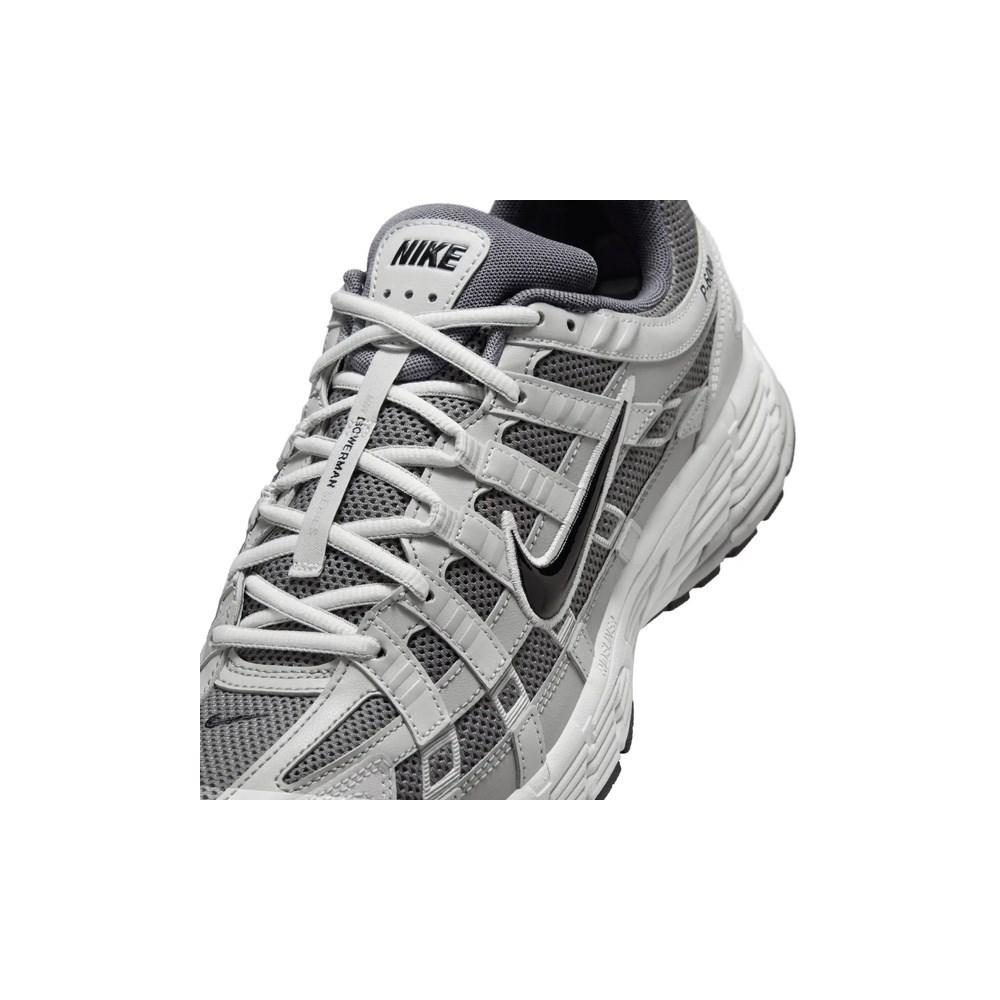 Nike P-6000 sneakers Gray/Black