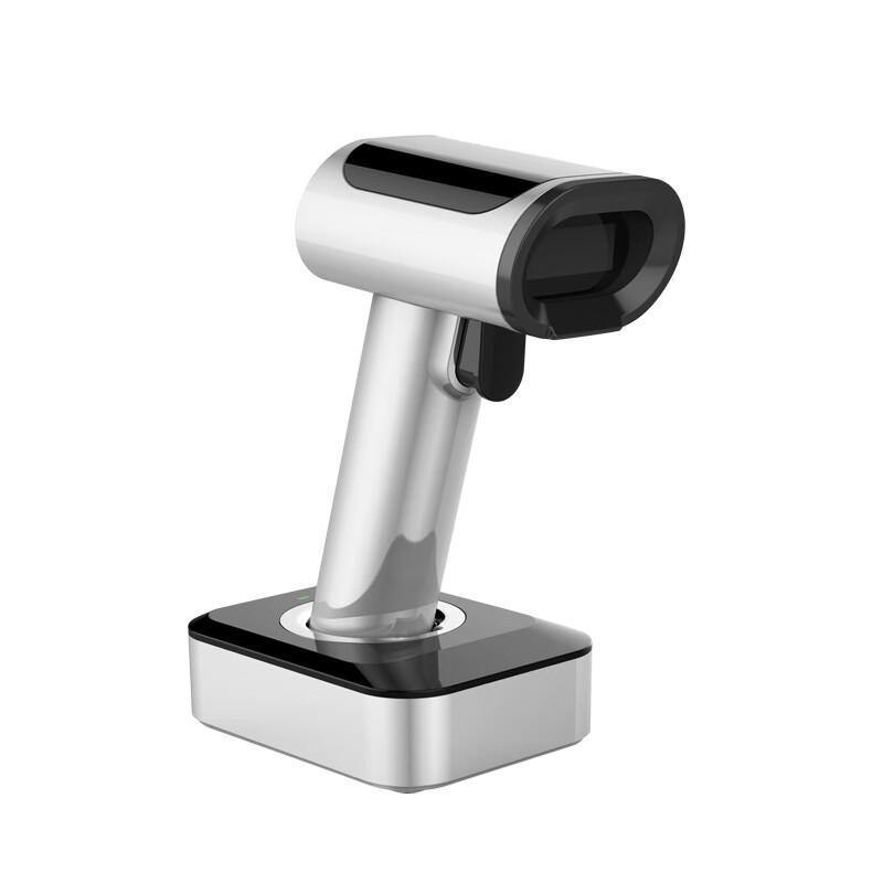 

Symcode Agile Wireless 1D/2D Barcode Scanner