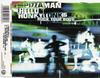 CD PIZZAMAN - Hello Honky Tonks (Bouge ton corps) CDLOAD39 Loaded Records, 1996 UK Dance & Electronica Occasion