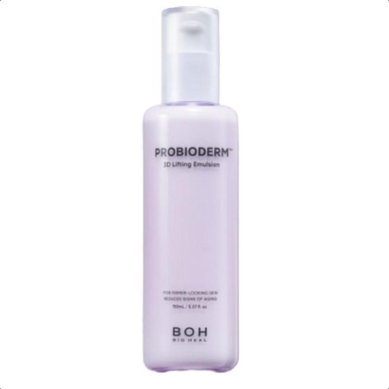 Bio Heal Boh probioderm 3D Lifting emulsion 150ml
