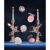 Flowerknows Night Unicorn Satin Rouge