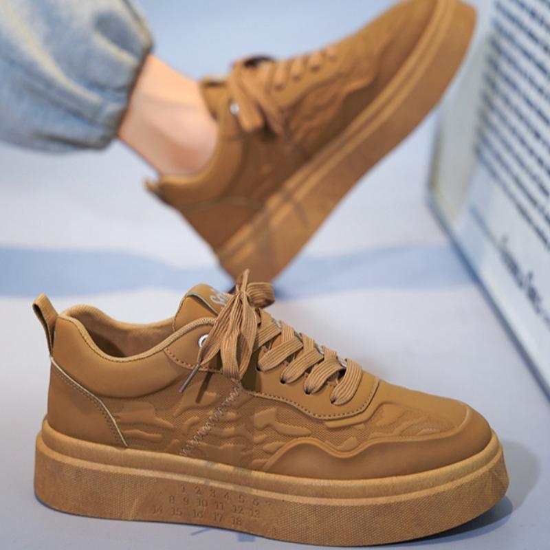 2024 Vysoce kvalitní pánské skateboardové boty Prodyšné pohodlné ploché boty Venkovní ležérní pánské tenisky Chůze Boty Tenis Hombres