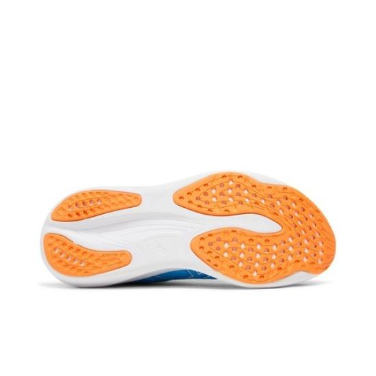 ASICS Gel Nimbus 25 Island Blue Sun Peach 1011B547-400