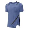 Loose T-shirts For Both Men And Women, Easy-to-put And Take Off T-shirts According To The Deduction, And Bed Care