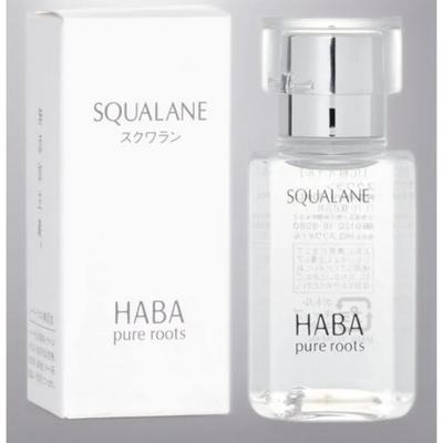 Olej skwalanowy 30ml, 1 sztuka