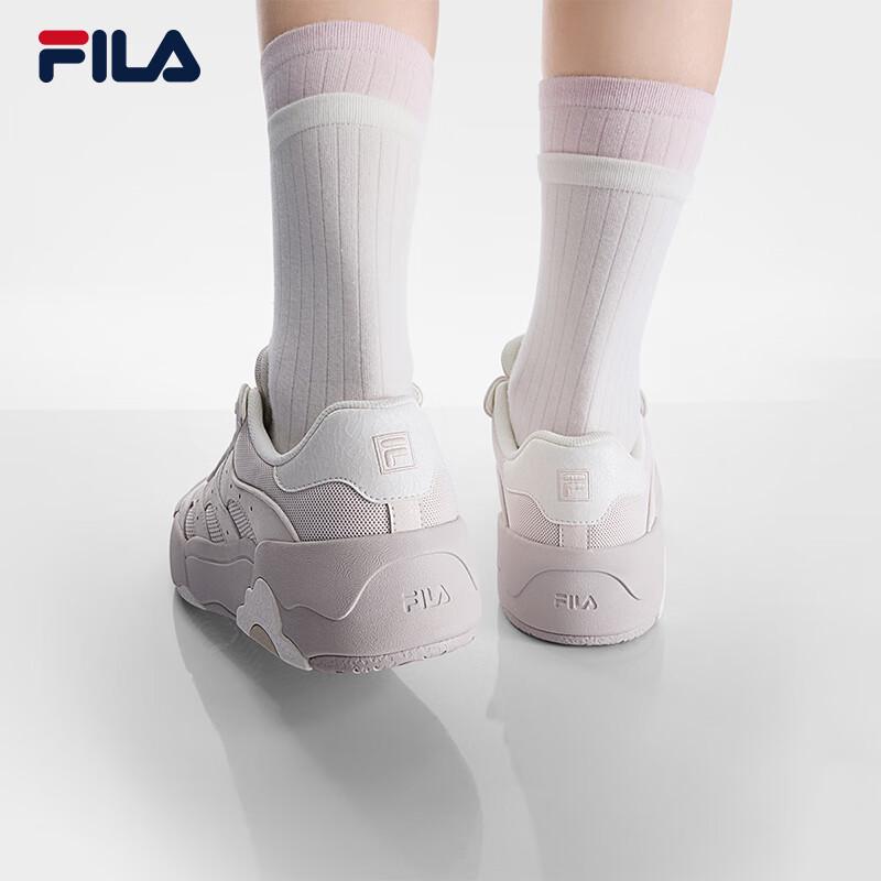FILA Yang Mi Edition Women's Chunky Platform Casual Sneakers