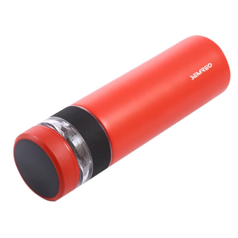 Simiao Stainless Steel Tea Infuser Bottle