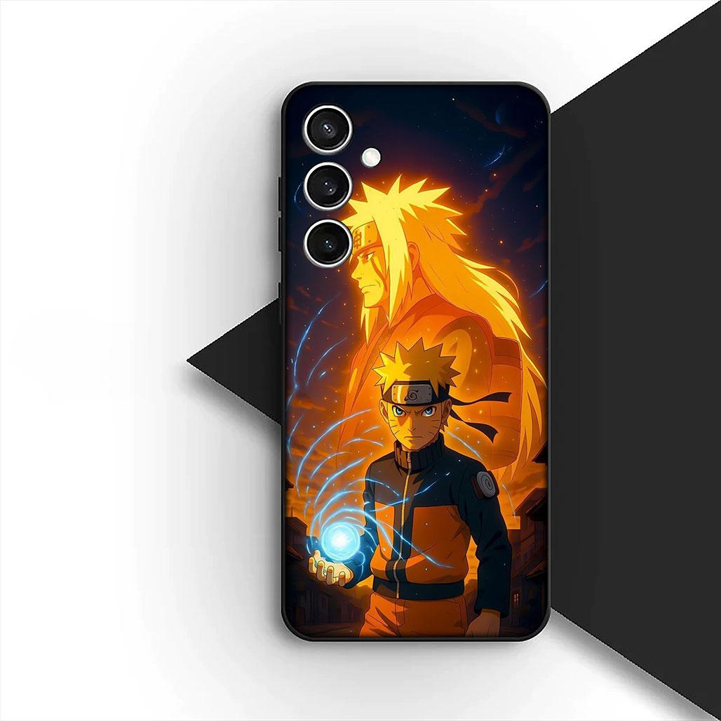 

Comics Narutos Kakashi Sasuke Cover for Motorola Moto G86 G57 E14 E15 G14 G34 G67 G13 G24 A54 G15 Power E22 Coque Phone Case Motorola Moto E14