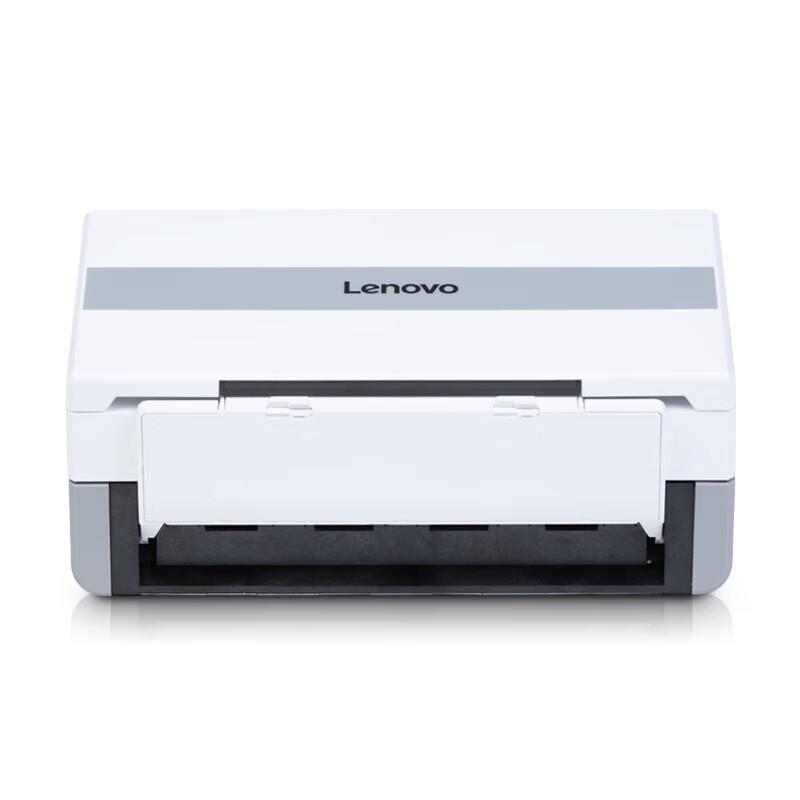 

Lenovo GSS500 A4 High-Speed Duplex Sheet-fed Scanner CN plug (adapter included)