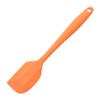 Silicone Baking Spatula Set - Large & Small Cream Mixers