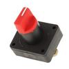 100A Battery Disconnect Rotary Switch Disconnect Rotary Cut-off Switch Suitable