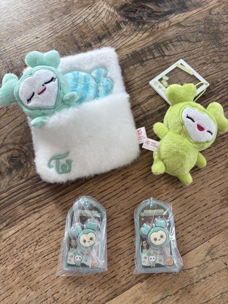 [USED] TWICE Mina Jeongyeon