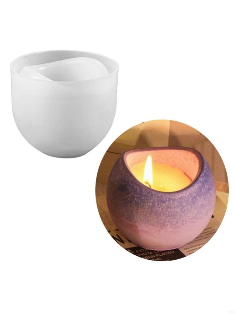 

Holder Mold, Resin Jar Silicone Molds for DIY Holder Cup Christmas Gift Home Decor X3UC China Mainland