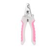 Pet Nail Clippers & File - Dog & Cat Grooming Tools