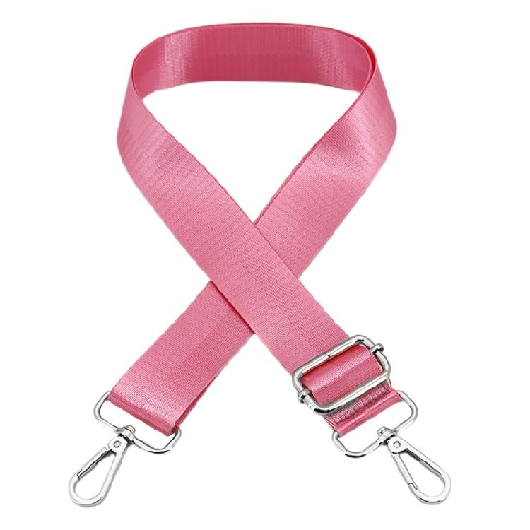 Široký Nastavitelný Popruh Tašky Plátěný Náhradní Pásek Popruh Kabelky Délka 75-145cm Doplňky Tašky