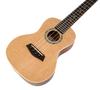 ISLANDER Spruce Series Ukulele Concert Spruce/Mahogany SMC-4