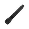 Realistic Prop Microphone for Karaoke Dance Shows Practice Microphone Prop for Karaoke