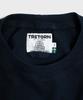 Teuletong Cotton T-Shirt - Indigo