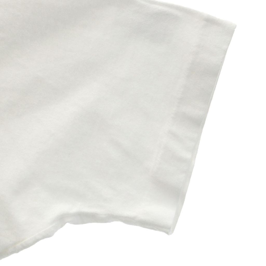 FRUIT OF THE LOOM 90s Made In USA Old Lighthouse Short Sleeve T-shirt Men's Used