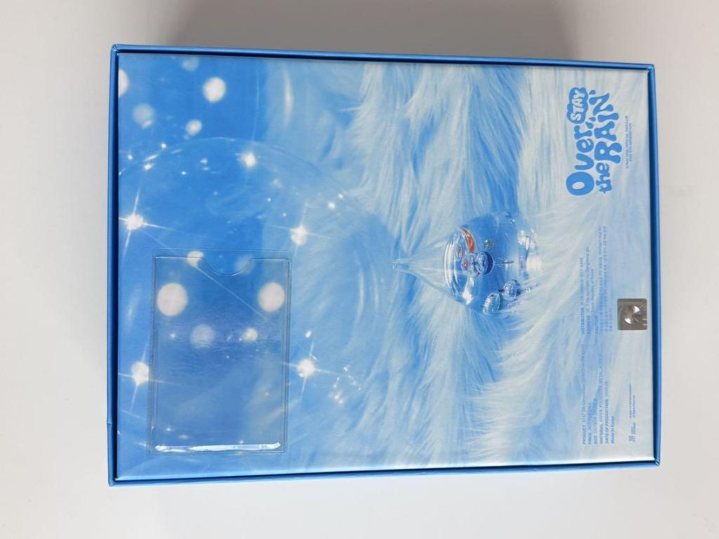 [USED] StrayKids FC STAY 5th generation kit kit