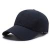 Gorra Vintage Ajustable Unisex para Senderismo y Montañismo al Aire Libre