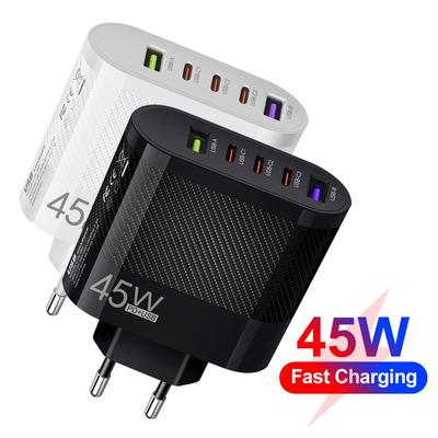 Accesorios para celulares y smartphones – Cargadores para teléfonos móviles