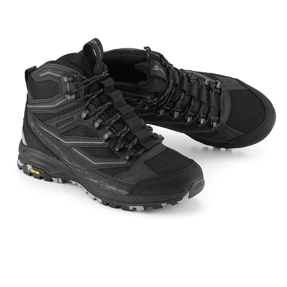 Alpine Pro Ботинки для хайкинга Wadune