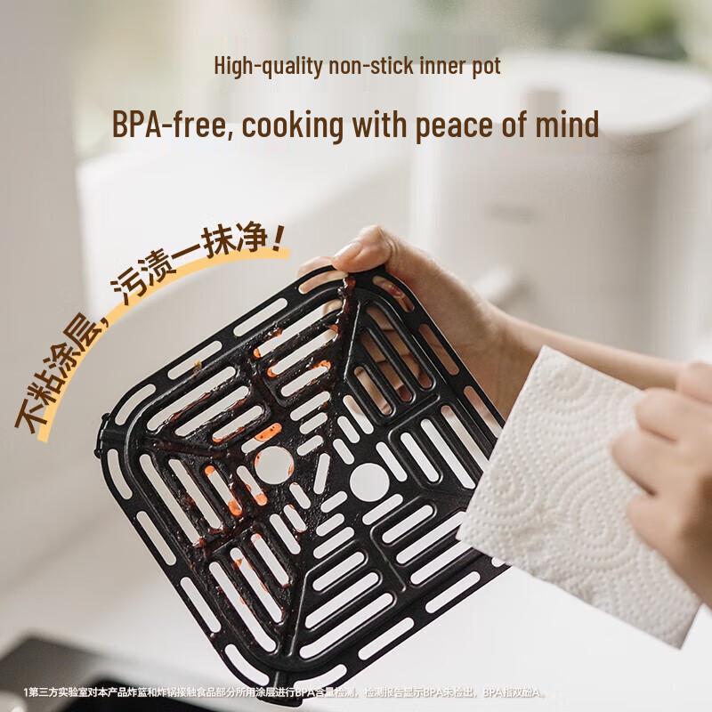 Philips HD9060/20 Smart Control Air Fryer 3.5L