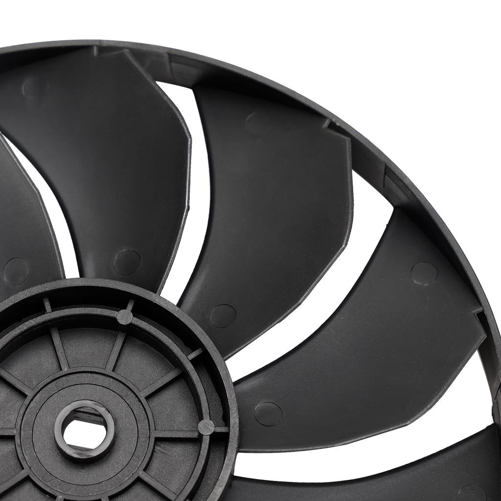 Motor Kühler Lüfterflügel Für Honda CBR1000RR 04-16 CBR600RR 03-16