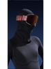 Winter Sports Ski Mask: Windproof, Coldproof Knitted Headgear for Men & Women - Lock Temperature & Warmth
